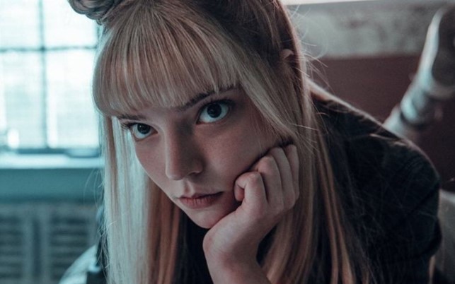 Anya Taylor-Joy