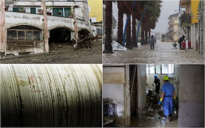 Polizza contro le catastrofi naturali, Palazzo Chigi valuta la proroga dell'obbligo
