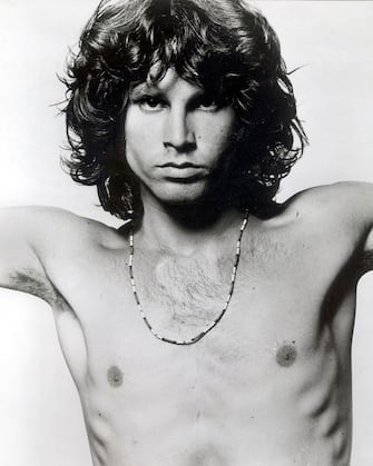 Jim Morrison