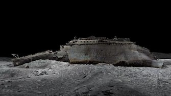 Titanic