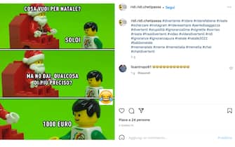 auguri vigilia natale