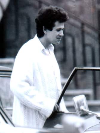 Lucio Battisti