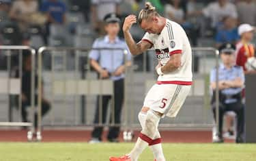 Philippe Mexes