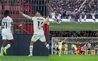Partite Serie A