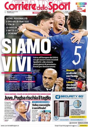 Corriere dello Sport