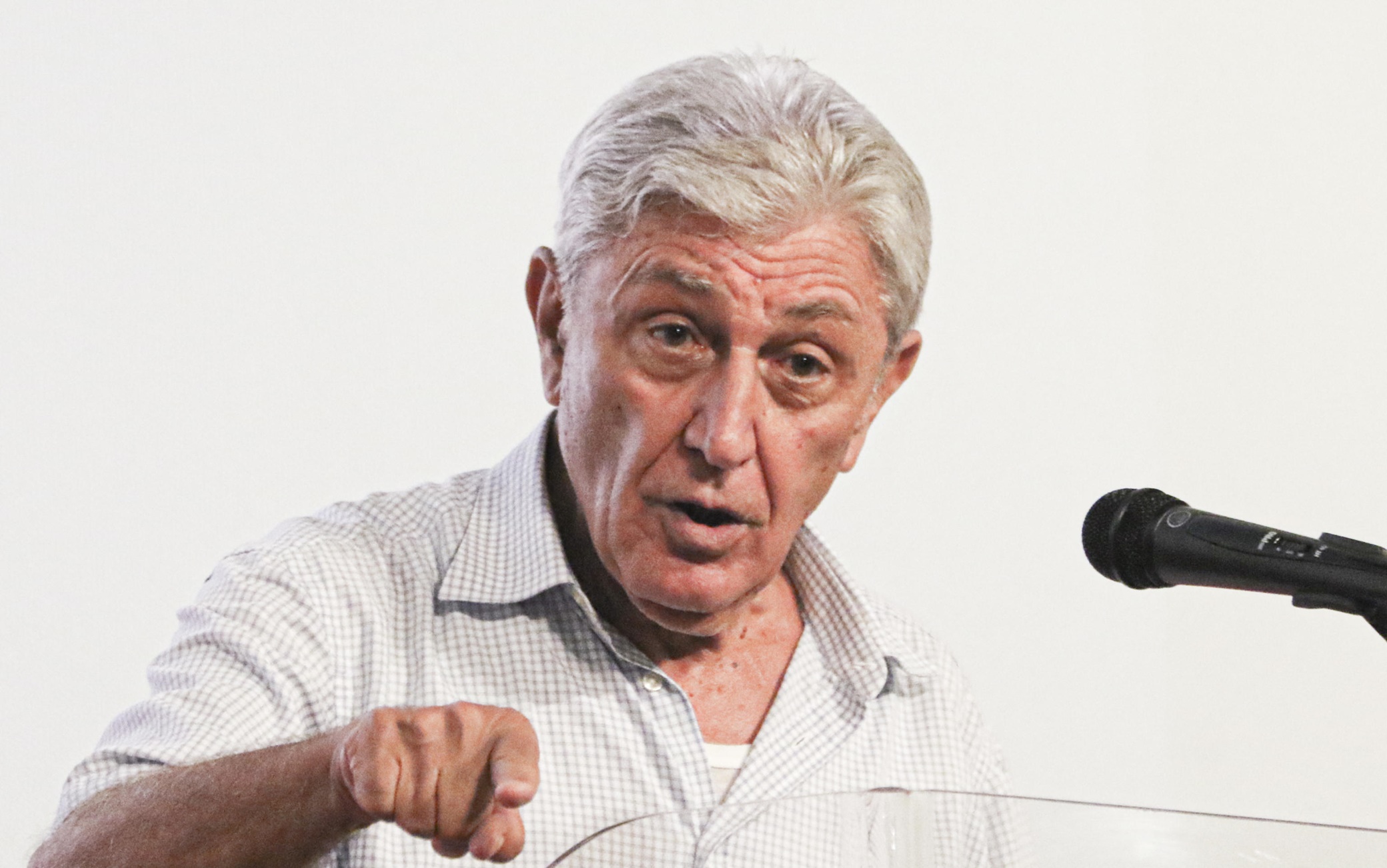 Antonio Bassolino