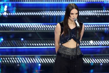 FRANCESCA MICHIELIN - FANGO IN PARADISO - VOTO 8
