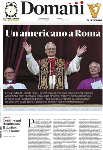 Domani