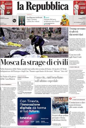La Repubblica