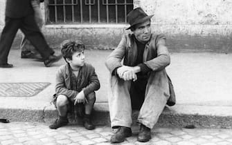 Ladri di Biciclette di Vittorio De Sica