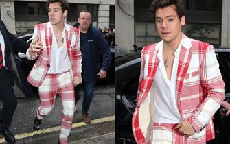Harry Styles