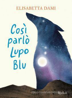 lupo blu