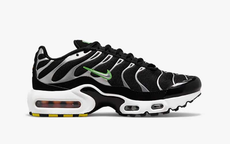 Nike Air Max Plus