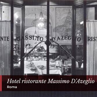 Ristorante Massimo D'Azeglio