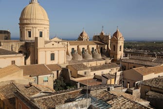 Noto, capitale del barocco e patrimonio dell'umanità