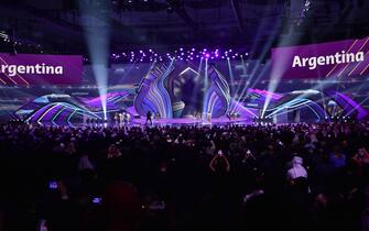 mondiale 2022 qatar