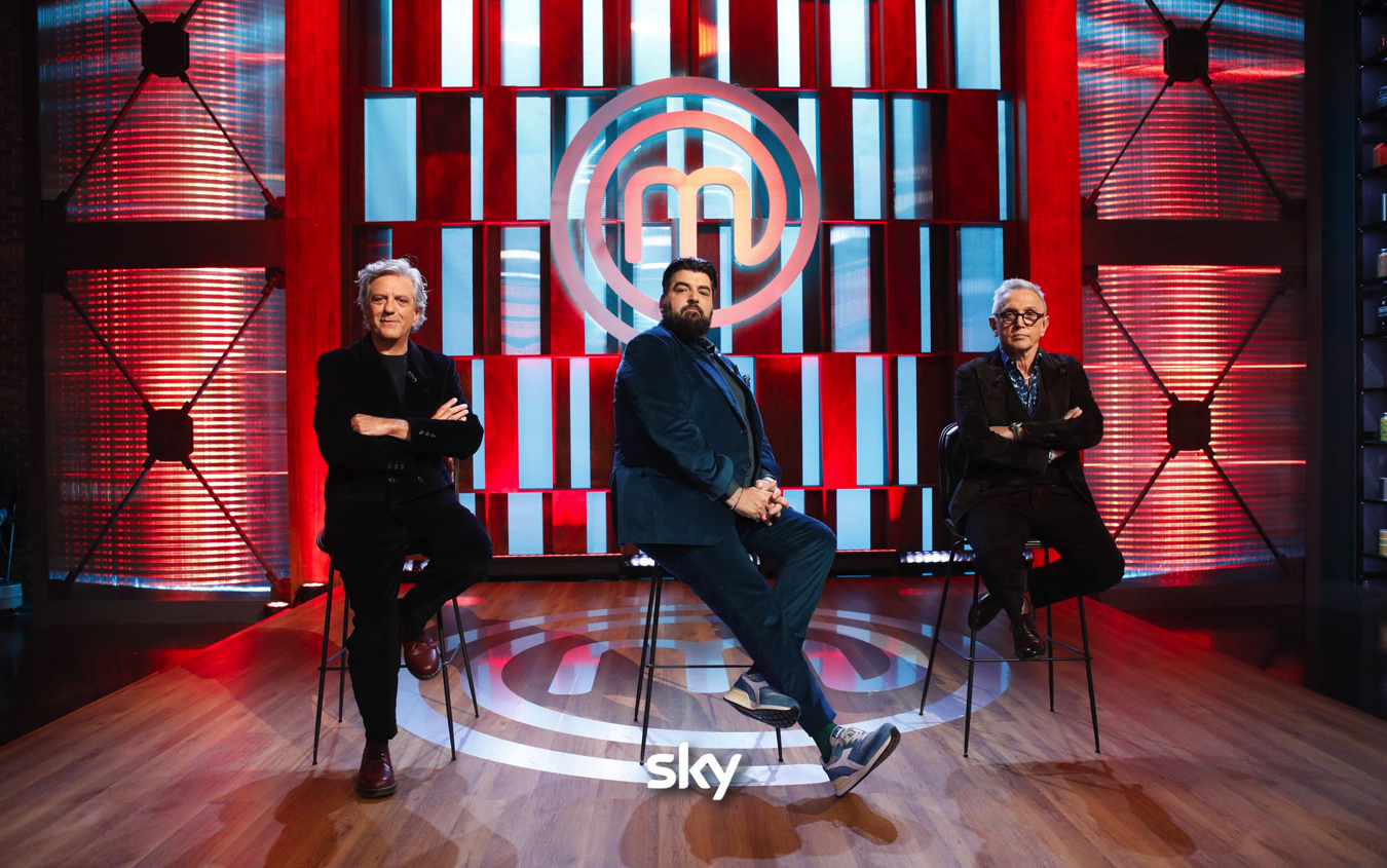 MasterChef, stasera si chiudono le selezioni e si forma la Masterclass