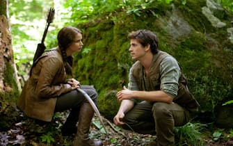 Die Tribute von Panem - The Hung