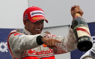 E in Canada arriva la prima vittoria in F1