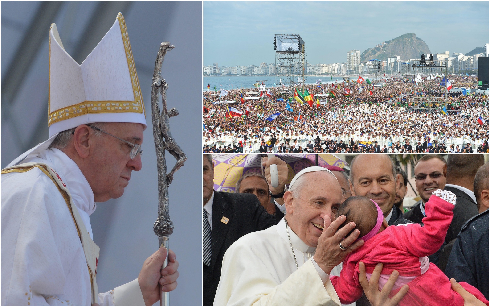 Chi Paga I Viaggi Del Papa Papa Francesco, i viaggi più importanti del suo pontificato. FOTO | Sky