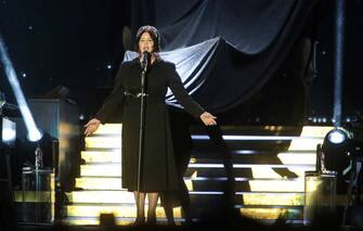 Lana Del Rey a La Prima Estate
