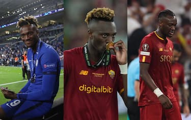 Gli altri casi/1: Tammy Abraham