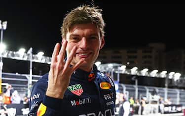Max Verstappen (2015-in corso)