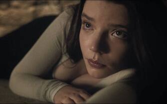 Anya Taylor-Joy