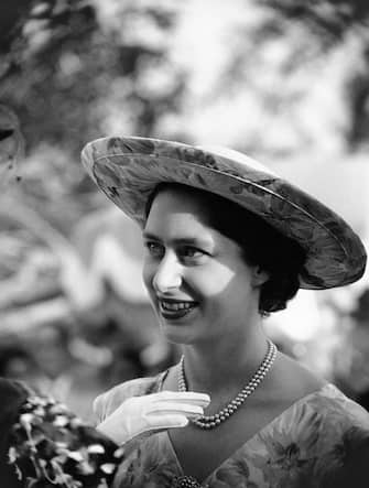 Princess Margaret