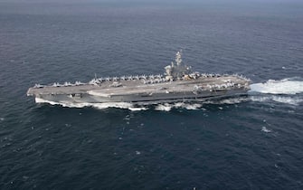 nave militare