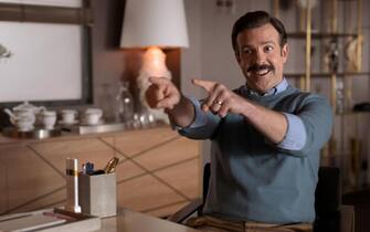 Ted Lasso 2