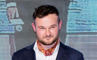 Daniel Henshall