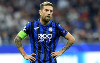 Atalanta vs Shakhtar Donetsk - UEFA Champions League 2019/2020