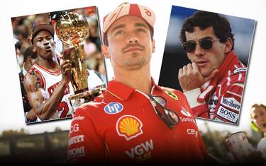 Lettera aperta a Charles Leclerc
