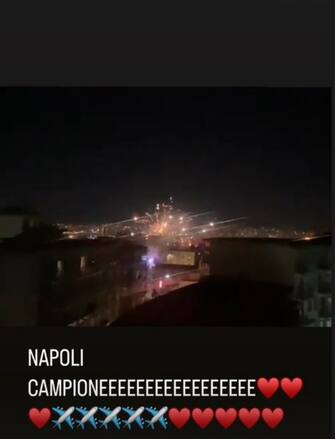 napoli