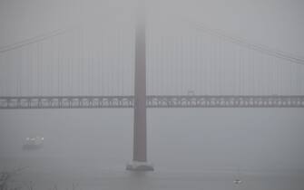 Golden Gate - San Francisco