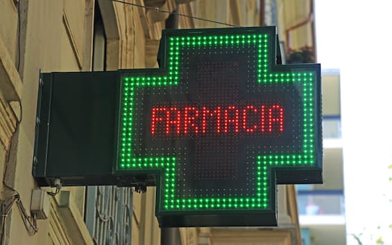 Roma, oggi sciopero delle farmacie per 4 ore. Cosa sapere