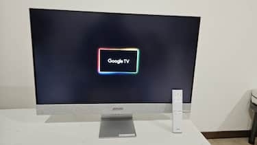 Funzione Smart Tv