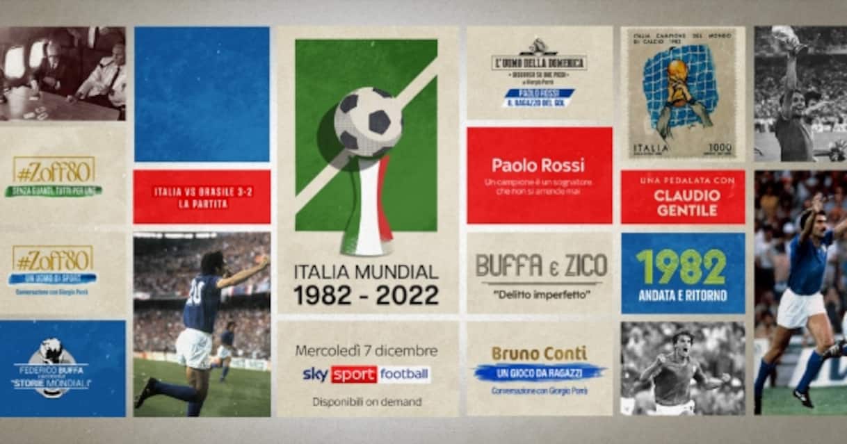 Assiette En Céramique – Coupe Du Monde Espagne 1982 – Mondial De Foot – Collector