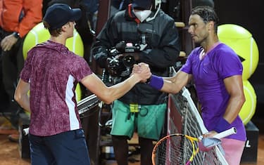 2021: la grande sfida con Nadal