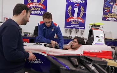 LA CARRIERA DI CAMARA