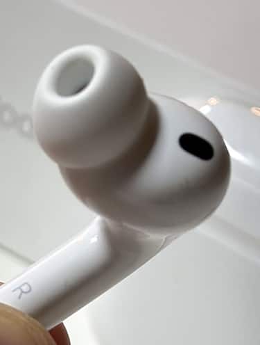 Le nuove AirPods Pro