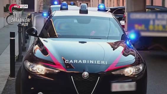 Propaganda fascista online, arrestato 21enne a Brescia