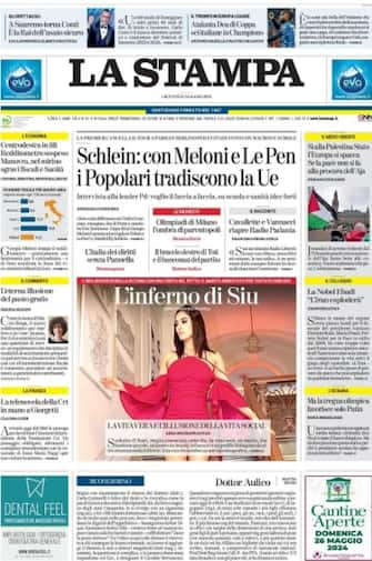 La Stampa