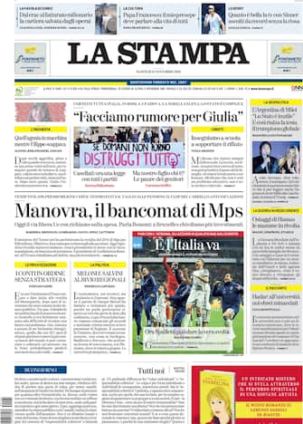 La Stampa