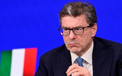 Fisco, entrate aumentano di 19 miliardi. Giorgetti: "Nessun tesoretto"