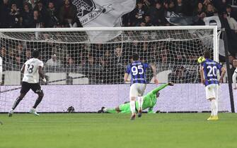 Spezia vs Inter - Serie A TIM 2022/2023