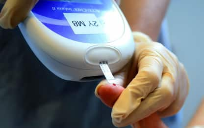 Diabete, Istat: in Italia oltre tre milioni di malati