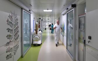 Personale sanitario
