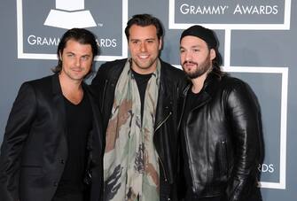 Swedish House Mafia